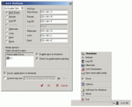 Quick ShutDown screenshot